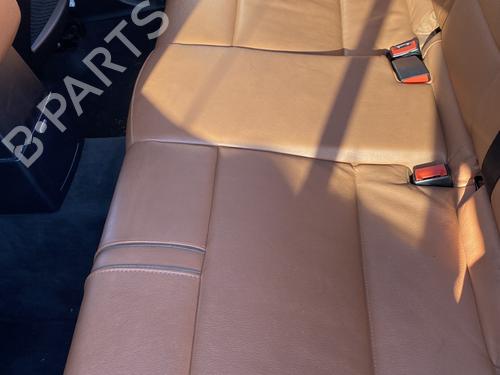 Rear seat BMW X3 (E83) xDrive 30 d | BP23785040C17  - Image 5