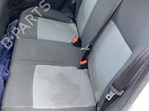 Sæde Bagtil FORD FIESTA VI (CB1, CCN) 1.4 TDCi (68 hp) 23784950