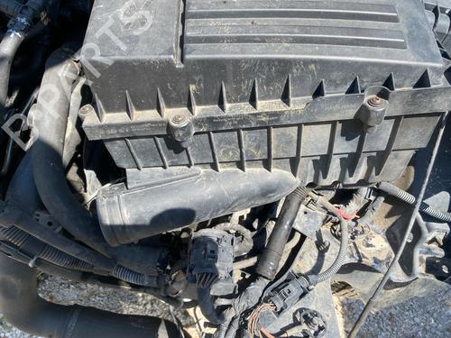 Air filter box AUDI A3 (8P1) 1.9 TDI | BP38269404M87 - Image 4