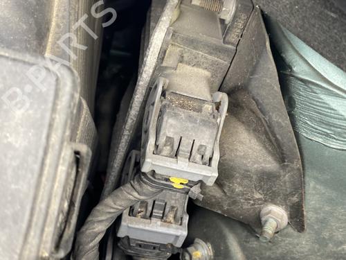 Used Engine control unit (ECU) Engine control unit (ECU) RENAULT CLIO III (BR0/1, CR0/1) 1.5 dCi (BR17, CR17) (86 hp) 30816884 30816884