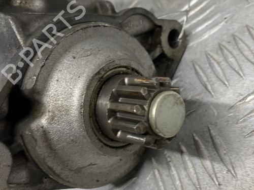 Startmotor AUDI A3 Sportback (8PA) 2.0 TDI 16V (140 hp) 29341432