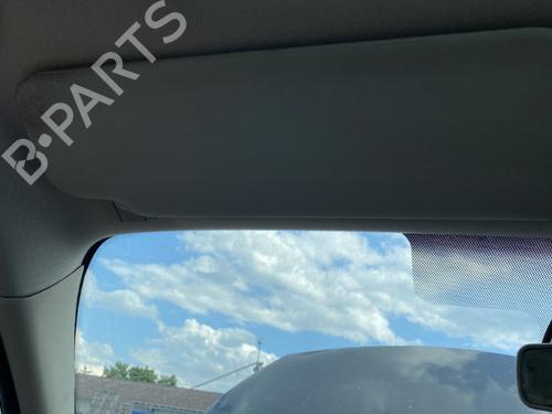 left-sun-visor-renault-scenic-ii-jm01_-2003-2004-2005-2006-2007-2008-2009-2010-25820435 main image