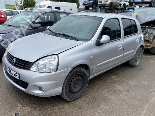 Crossmember RENAULT CLIO II (BB_, CB_) 1.2 16V (BB05, BB0W, BB11, BB27, BB2T, BB2U, BB2V, CB05,... | BP29287810C162 