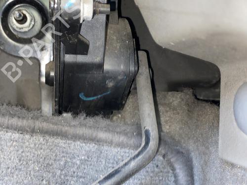 Used Pedal Pedal RENAULT GRAND SCÉNIC II (JM0/1_) 1.6 (113 hp) 32629793 32629793