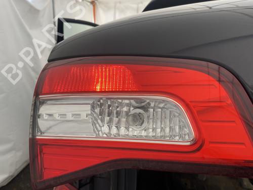 Left tailgate light RENAULT KOLEOS I (HY_) 2.0 dCi 4x4 (HY0K) | BP31977651C79 - Image 3