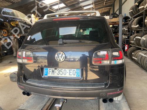 tailgate-vw-touareg-7la-7l6-7l7-2002-2003-2004-2005-2006-2007-2008-2009-2010-2011-2012-2013-36817095 main image