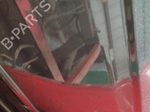 Left front door KIA CERATO I Hatchback (LD)  | BP19908849C2 