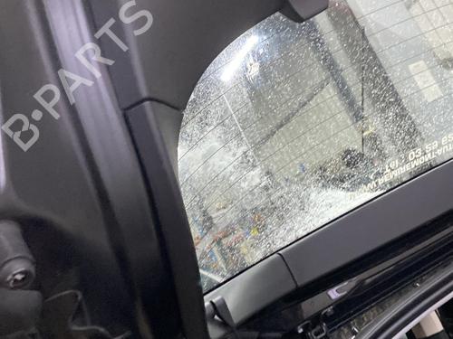 Used Boot lining Boot lining PEUGEOT 308 I (4A_, 4C_) 1.6 HDi (92 hp) 31318038 31318038