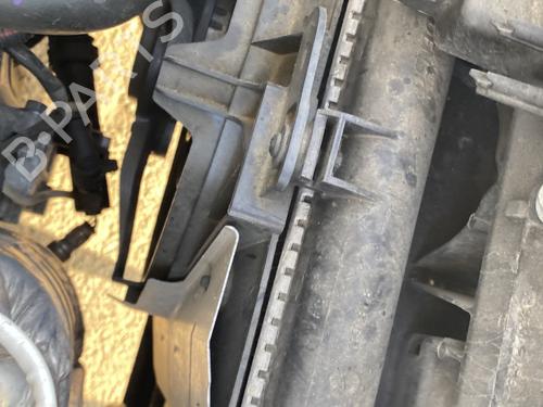 Used Front slam panel Front slam panel PEUGEOT 208 I (CA_, CC_) 1.2 VTI 82 (82 hp) 33553910 33553910