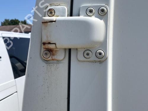 Hinge/Door check strap FIAT DUCATO Van (230_) 2.8 D | BP26604251C146 