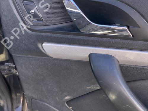 Rear right panel SKODA OCTAVIA II Combi (1Z5) 1.6 TDI | BP29406939C61 