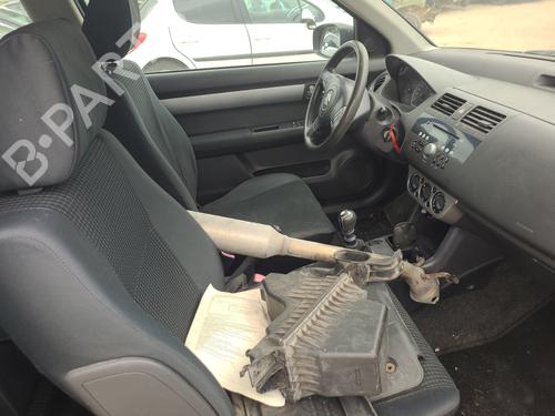 Left front seat SUZUKI SWIFT III (MZ, EZ) 1.3 DDiS (RS413D) | BP36583469C15 - Image 7