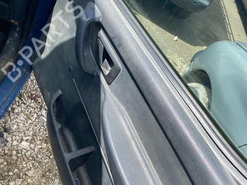 Front right panel PEUGEOT PARTNER MPV (5_, G_) 1.9 D | BP36583299C59 - Image 3