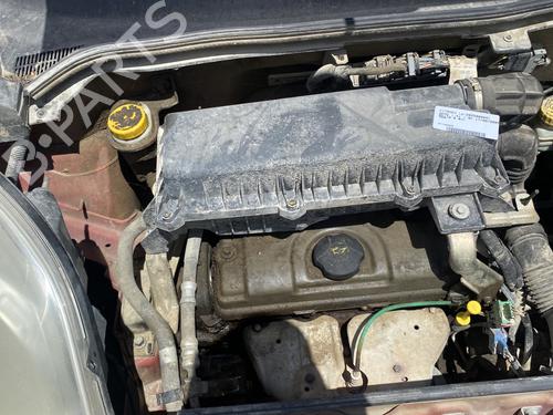 Used Gearbox CITROËN NEMO MPV 1.4 (73 hp) 27174687