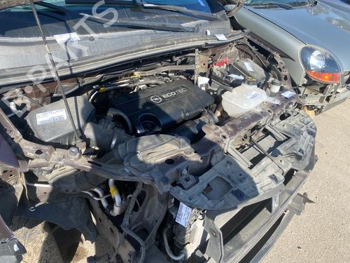 Used Front slam panel Front slam panel 36030542 36030542