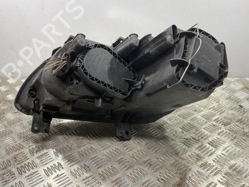 Used Right headlight VW TOURAN (1T1, 1T2) 1.9 TDI (105 hp) 19914040