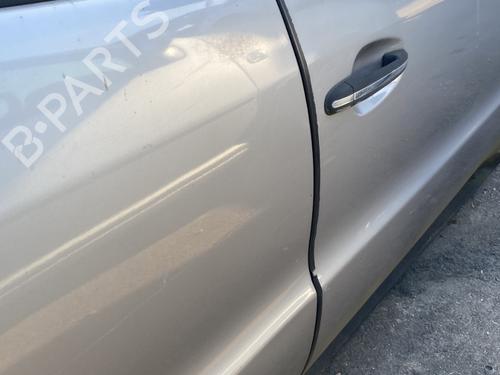 Right rear door MERCEDES-BENZ A-CLASS (W168) A 140 (168.031, 168.131) | BP23784663C5 