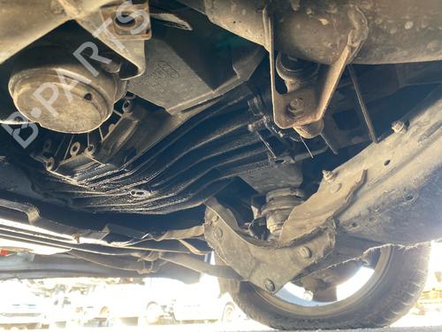 Used Gearbox Gearbox 37638249 37638249