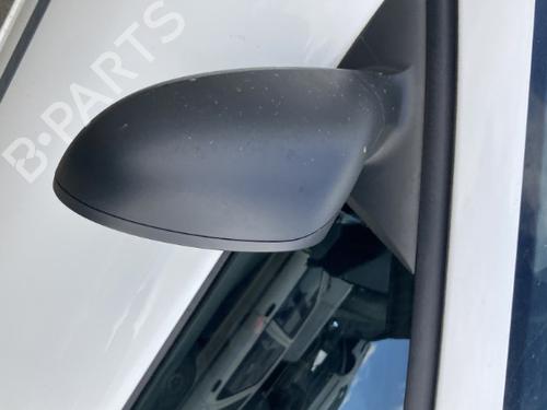 Left mirror SEAT CORDOBA (6L2) 1.4 TDI | BP22125983C26