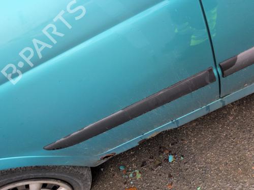 Dørliste DAEWOO MATIZ (M100, M150) 0.8 | BP34480146C150 - Image 3