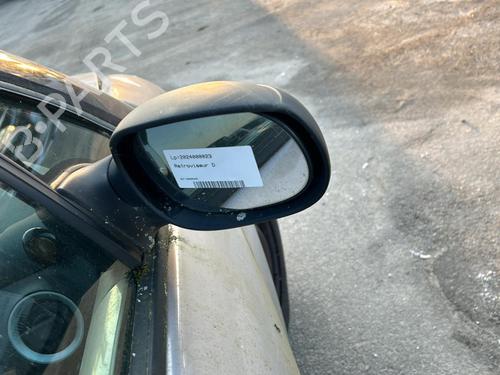 Used Right mirror CITROËN C3 Pluriel (HB_) 1.4 HDi (68 hp) 19913393