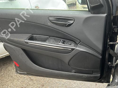 Pannello interno anteriore sinistro FIAT BRAVO II (198_) 1.6 D Multijet (198AXM1B) (90 hp) 19907860