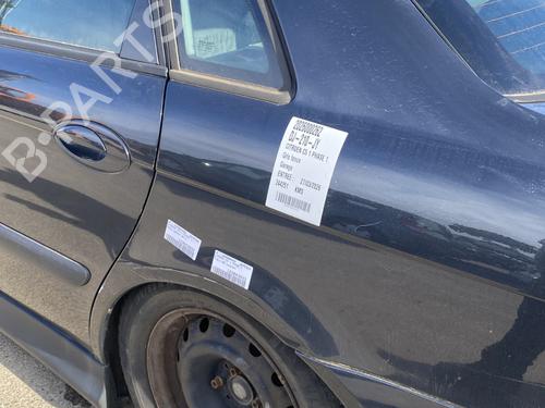 Used Left rear shock absorber Left rear shock absorber CITROËN C5 I (DC_) 2.0 HDi (DCRHZB, DCRHZE) (109 hp) 33725892 33725892