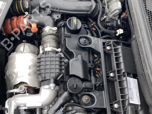 Used Gearbox Gearbox PEUGEOT 208 I (CA_, CC_) 1.6 HDi / BlueHDi 75 (75 hp) 30760459 30760459