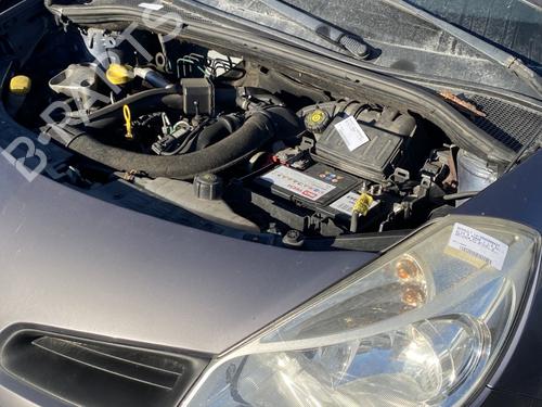 Used Subframe Subframe RENAULT CLIO III (BR0/1, CR0/1) 1.5 dCi (BR17, CR17) (86 hp) 28965297 28965297