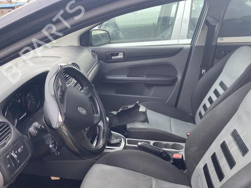 ABS Bremseaggregat FORD FOCUS II (DA_, HCP, DP) 1.6 TDCi | BP29040506M43 