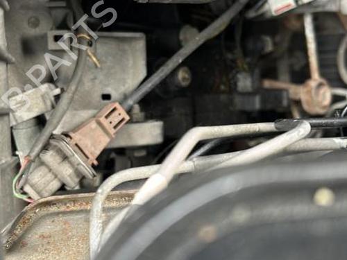 Used Gearbox Gearbox 21528044 21528044