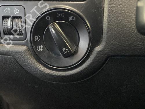 Headlight switch VW GOLF IV (1J1) 1.9 TDI | BP25147732I24 