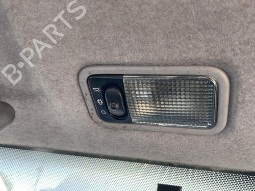 Used Interior roof light PEUGEOT PARTNER Box Body/MPV (5_, G_) 1.8 D (58 hp) 29318228