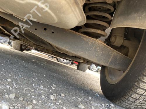 Rear axle VW TOURAN (1T1, 1T2) 1.9 TDI | BP28597926M2