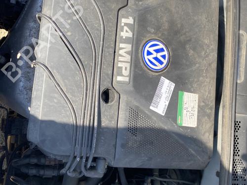 Used Gearbox Gearbox VW POLO III CLASSIC (6V2) 60 1.4 (60 hp) 33553391 33553391