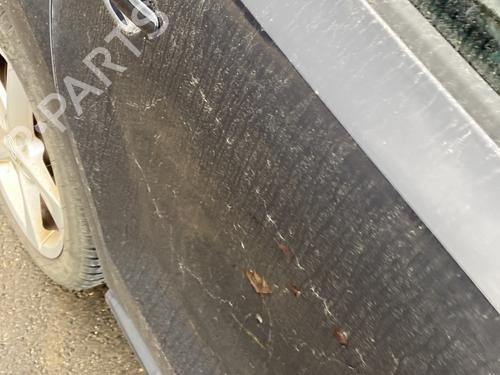 Right rear door VW POLO V (6R1, 6C1) 1.4 TDI | BP29706579C5