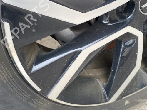 Left front brake caliper CITROËN C4 III (BA_, BB_, BC_) ë-C4 (BCZKXC, BZCKSC) | BP29455347M105 - Image 2