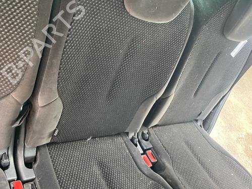 Sedile posteriore Sedile posteriore CITROËN C4 Picasso I MPV (UD_) [2006-2015] 37458233 37458233