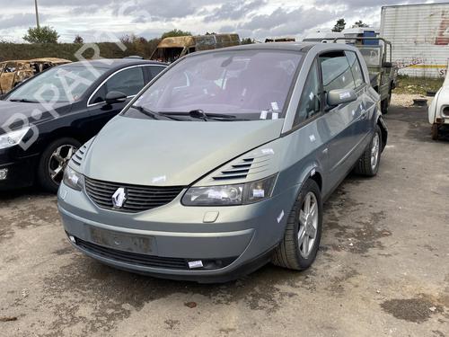Used ABS pump ABS pump RENAULT AVANTIME (DE0_) 2.2 dCi (DE01) (150 hp) 29748580 29748580