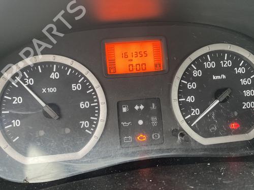 Engine DACIA LOGAN (LS_) 1.6 (LS0B, LS0D, LS0F, LS0H) | BP33017206M1  - Image 6