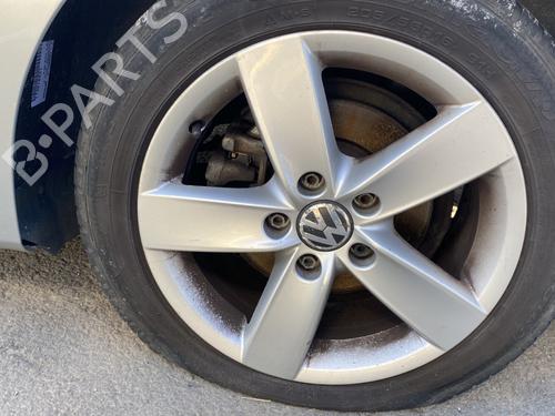 Fælk VW JETTA IV (162, 163, AV3, AV2) 1.6 TDI (105 hp) 32680743