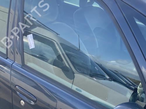 Front right door window CITROËN XSARA PICASSO (N68) 1.6 HDi | BP27617769C19 