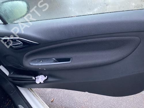 Used Front right panel CITROËN DS3 (SA_) 1.6 HDi 110 (112 hp) 30636415