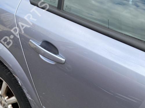 Right rear door OPEL ASTRA H (A04) 1.6 (L48) | BP25442343C5