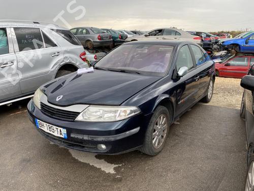 Left tailgate light RENAULT LAGUNA II (BG0/1_) 1.9 dCi | BP22116564C79 - Image 6