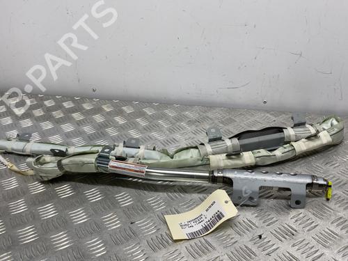 Used Left curtain airbag Left curtain airbag RENAULT KOLEOS I (HY_) 2.0 dCi 4x4 (HY0K) (150 hp) 30712736 30712736