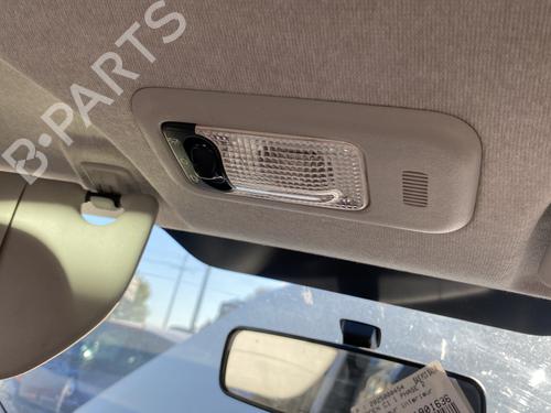 Interior roof light CITROËN C1 (PM_, PN_) 1.0 | BP28798997I8 