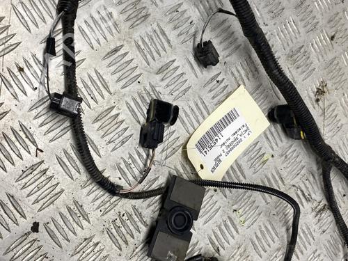 Used Wiring harness DACIA SANDERO II 1.5 dCi (90 hp) 29893543