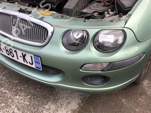 Zderzak przedni ROVER 25 I Hatchback (RF) 1.4 16V | BP22127400C7