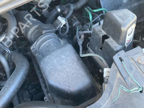 Air filter box PEUGEOT 807 (EB_) 2.2 HDi | BP39215469M87 - Image 2